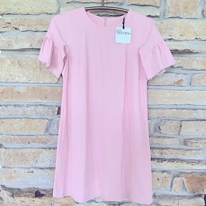 Red Valentino pink dress | Brand New !